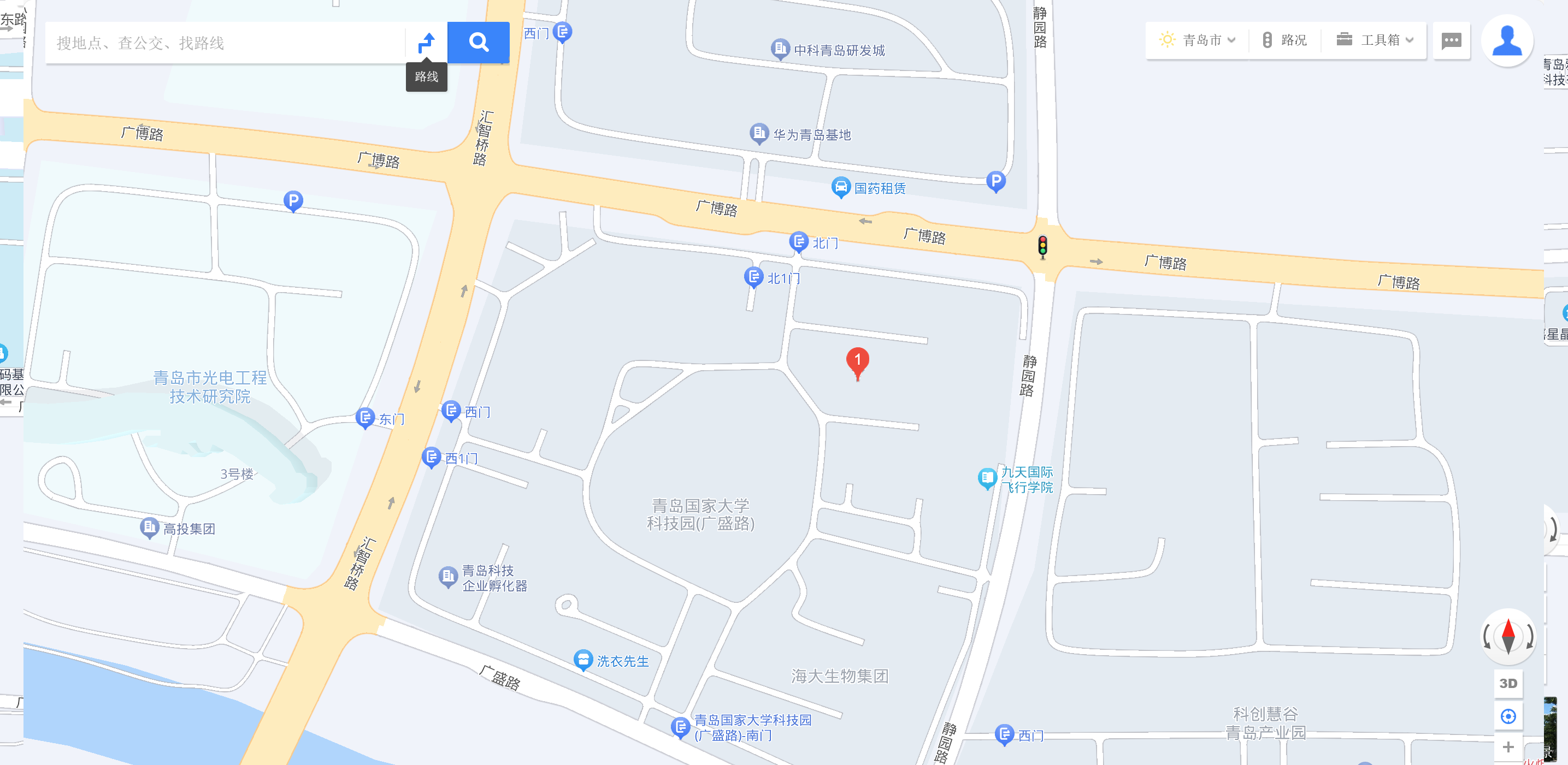 青岛安可存储技术有限公司